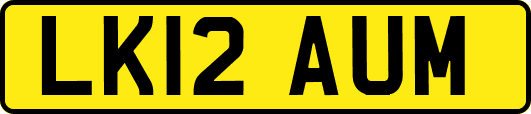 LK12AUM