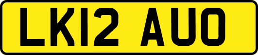 LK12AUO