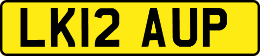 LK12AUP