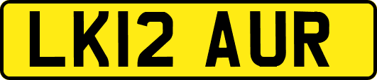 LK12AUR