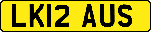 LK12AUS