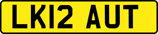 LK12AUT
