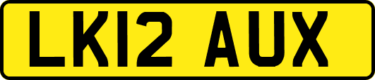 LK12AUX