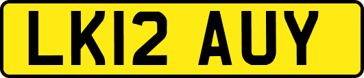 LK12AUY