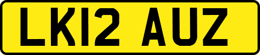 LK12AUZ