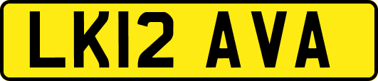 LK12AVA
