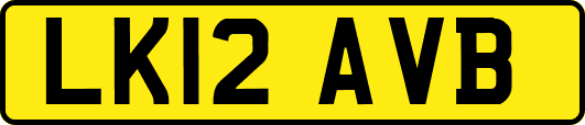 LK12AVB