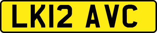 LK12AVC