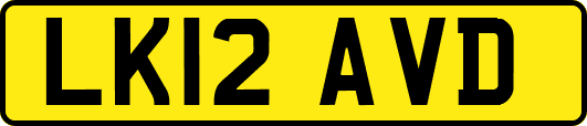 LK12AVD