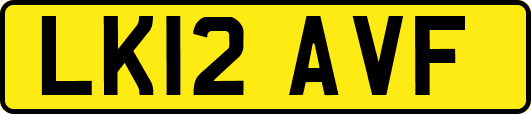 LK12AVF