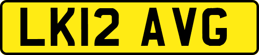 LK12AVG