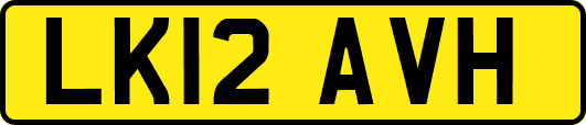 LK12AVH