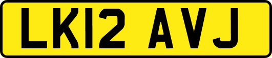 LK12AVJ