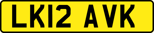 LK12AVK