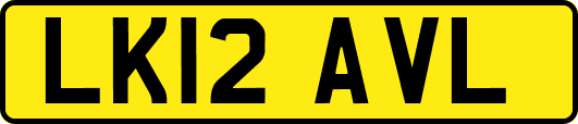 LK12AVL