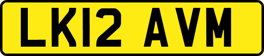 LK12AVM