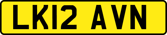LK12AVN