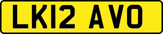 LK12AVO