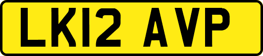 LK12AVP