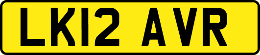 LK12AVR
