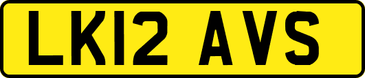 LK12AVS