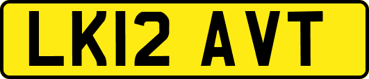 LK12AVT