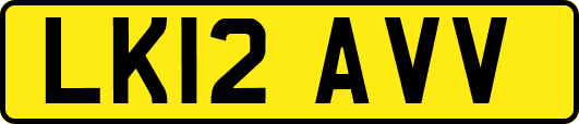 LK12AVV