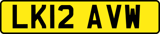 LK12AVW