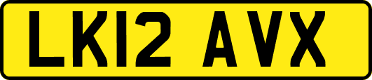 LK12AVX
