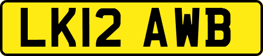 LK12AWB