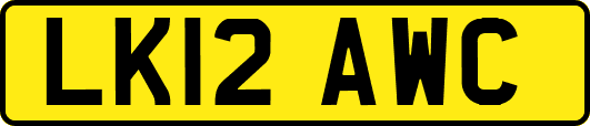LK12AWC