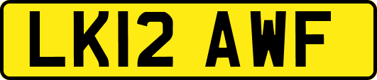LK12AWF