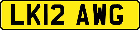 LK12AWG