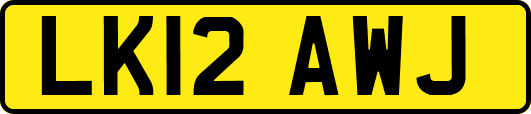 LK12AWJ