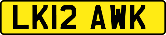 LK12AWK