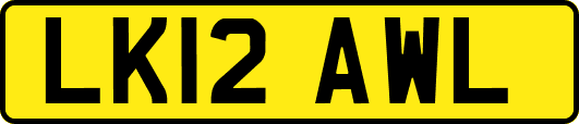 LK12AWL
