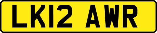 LK12AWR