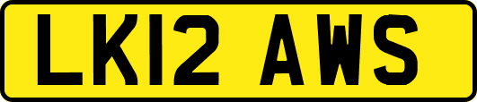LK12AWS