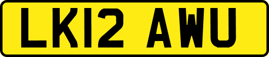 LK12AWU