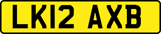 LK12AXB