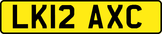 LK12AXC