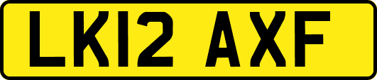 LK12AXF