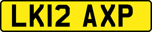 LK12AXP