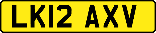 LK12AXV