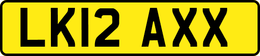 LK12AXX
