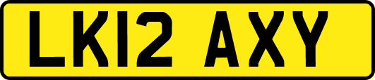 LK12AXY