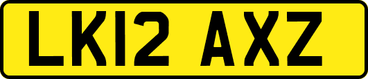LK12AXZ