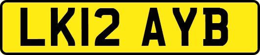 LK12AYB