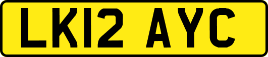 LK12AYC