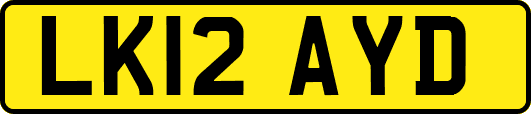 LK12AYD